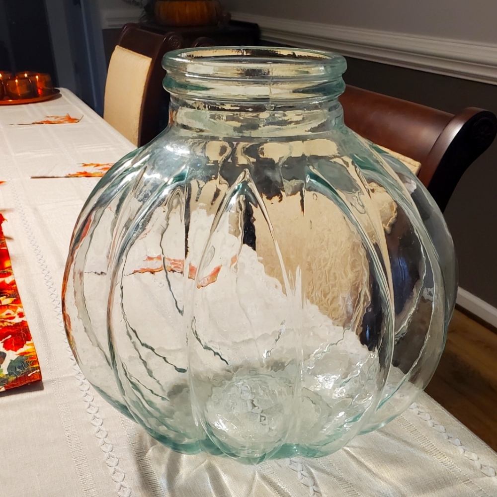 Apothecary Jar
